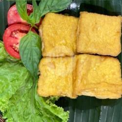 Tahu Goreng Satuan