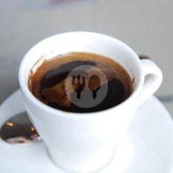 Long Black Coffee