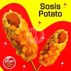 Sosis Potato