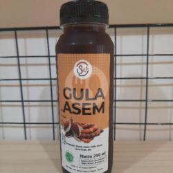 Jamu Gula Asem