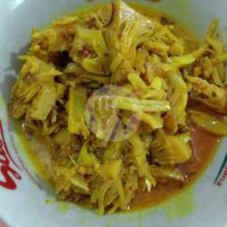 Sayur Lodeh Nangka