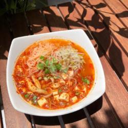 Mee Siam(made By Order)