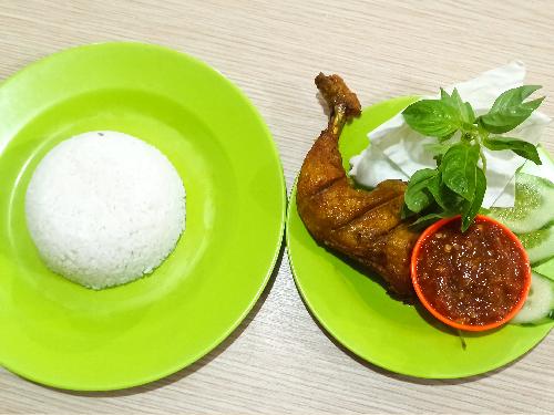 Warung Suroboyo Cak Gun, Jatinangor Raya - GoFood