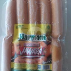 Sosis Bakar Harmoni Isi 11 Pcs