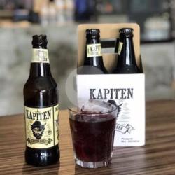 Kapiten Coffee Beer