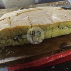 Martabak Manis Biasa Campur Keju (kacang Coklat Wijen Keju)