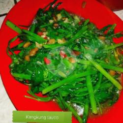 Kangkung Cah Tauco