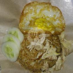 Nasi Goreng Kedai Faizah