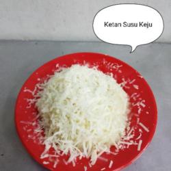 Ketan Susu Keju