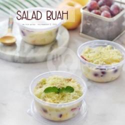 Salad Buah Sultan 400 Ml