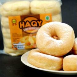 Donat Kentang Susu Original (frozen)