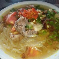 Soto Sapi