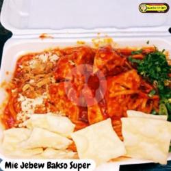 Mie Jebew Jeletot Bakso Super