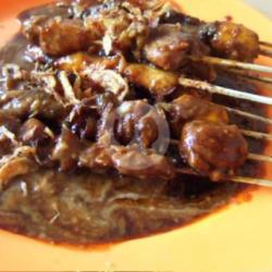 Sate Kambing..