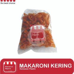 Makaroni Kering Rasa Keju Cheese