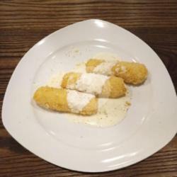 Double Mozarella Cheese Stick