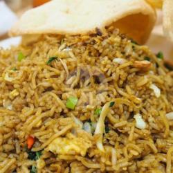 Nasi Goreng Mawut Ati Ampela
