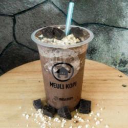 Frappe Choco Hazelnut