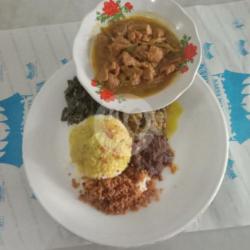 Nasi Cingcang