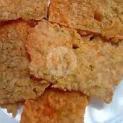 Keripik Tempe Renyah (mini)