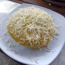 Surabi Duren Pisang Keju