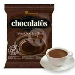 Chocolatos Panas