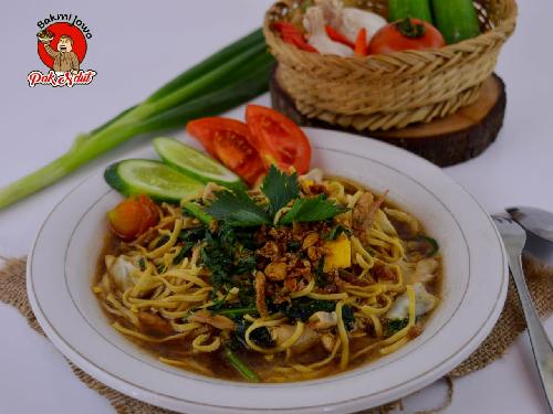 Bakmi Jowo Pak Ndut Cikarang 