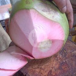 Kelapa Hijau Obat