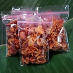 Bawang Goreng Renyah Tambahan