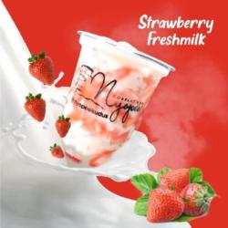 Strawberry Freshmilk