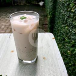 Pearl Milk Tea