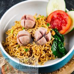 Indomie Goreng Bakso