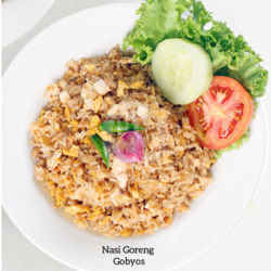 Nasi Goreng Gobyos