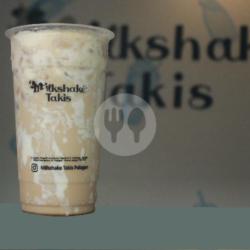 Milkshake Coffe Hazelnut Chizu Besar