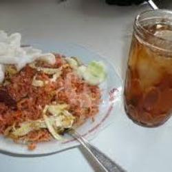 Mie Hun Telur Goreng Favorit Teh Pahit Dingin