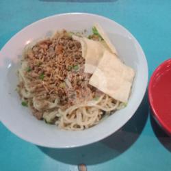 Mie Pangsit Original