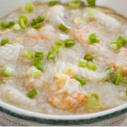 Bubur Seafood