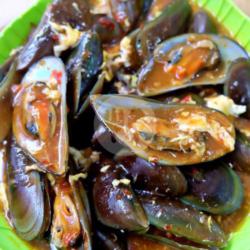 Kerang Hijau   Telur