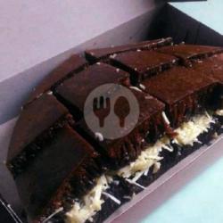 Blackforest Keju Sepesial