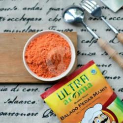 Ultra Aroma Balado Pedas Manis 100gr