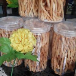 Cheese Stick Original (300gr)