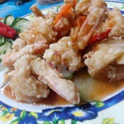 Kolo Udang