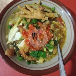 Soto Ayam Lamongan