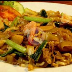 Kwetiaw Goreng Istimewa