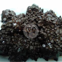 Pisang Nugget Chocolate Choco Chips