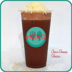 Choco Cheese Classic