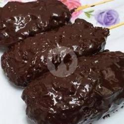 Conrdok Mozzarella Toping Coklat Cranci