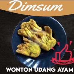 Wonton Udang Ayam