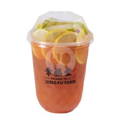 Lemon Black Tea