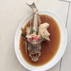 Ikan Tim Hongkong